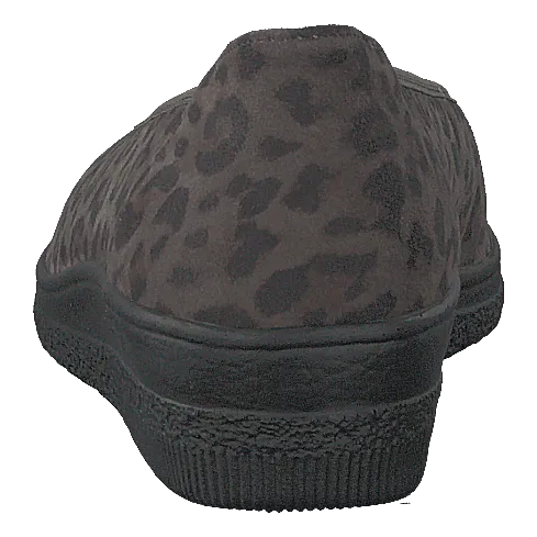 36.400.60 Leopard Antrazit