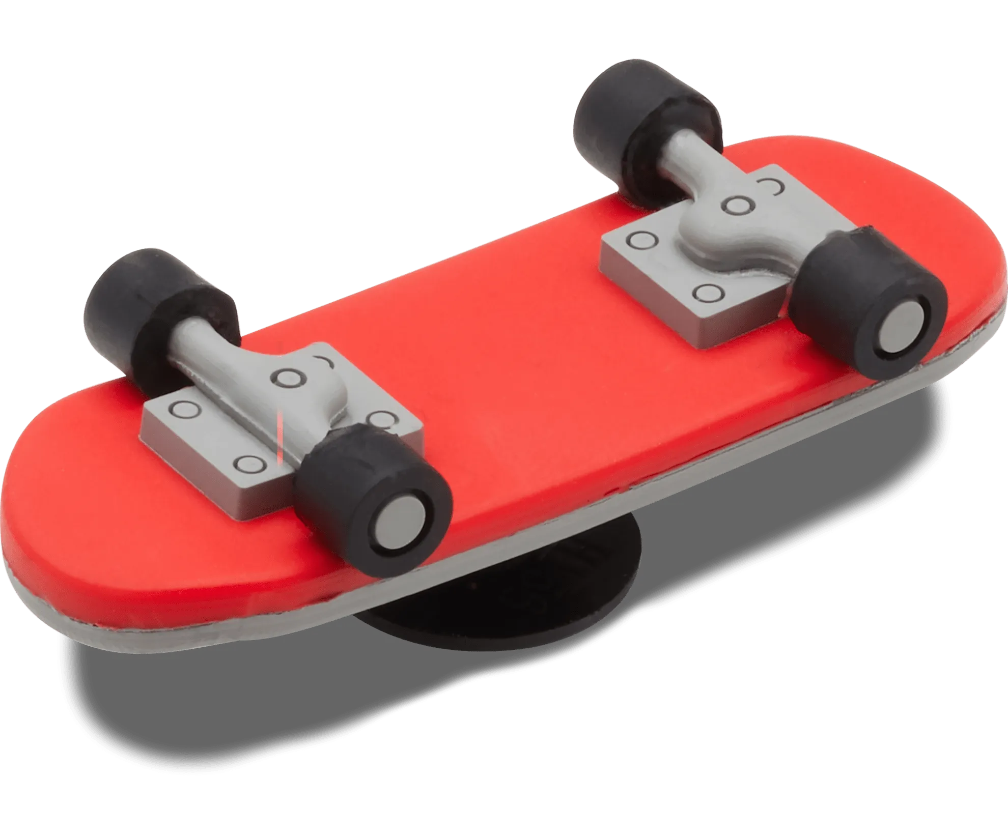 3D Skateboard