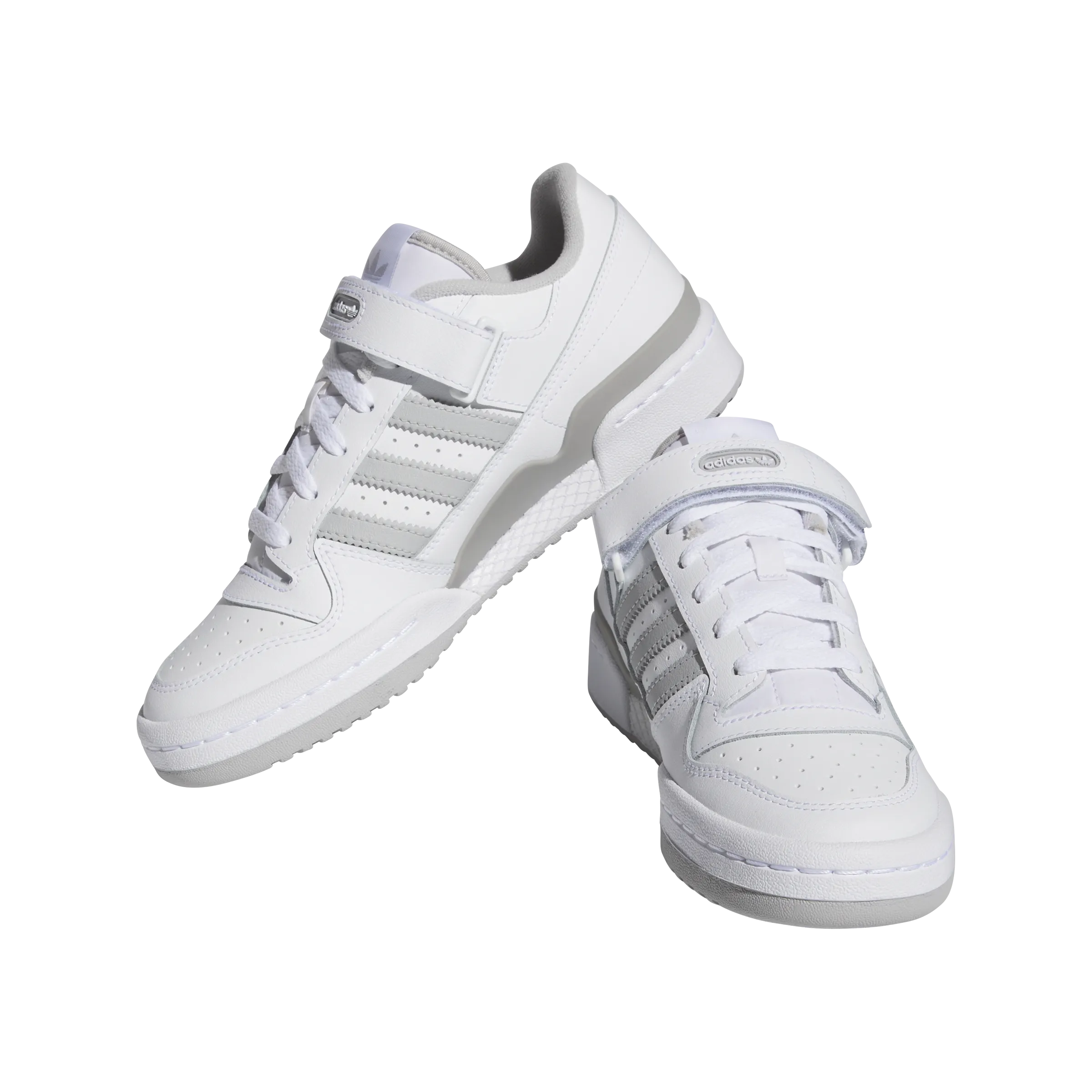 ADIDAS FORUM LOW W