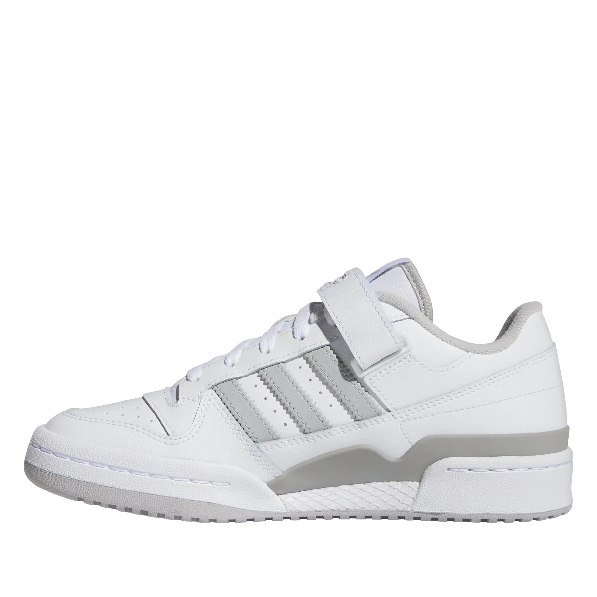 ADIDAS FORUM LOW W