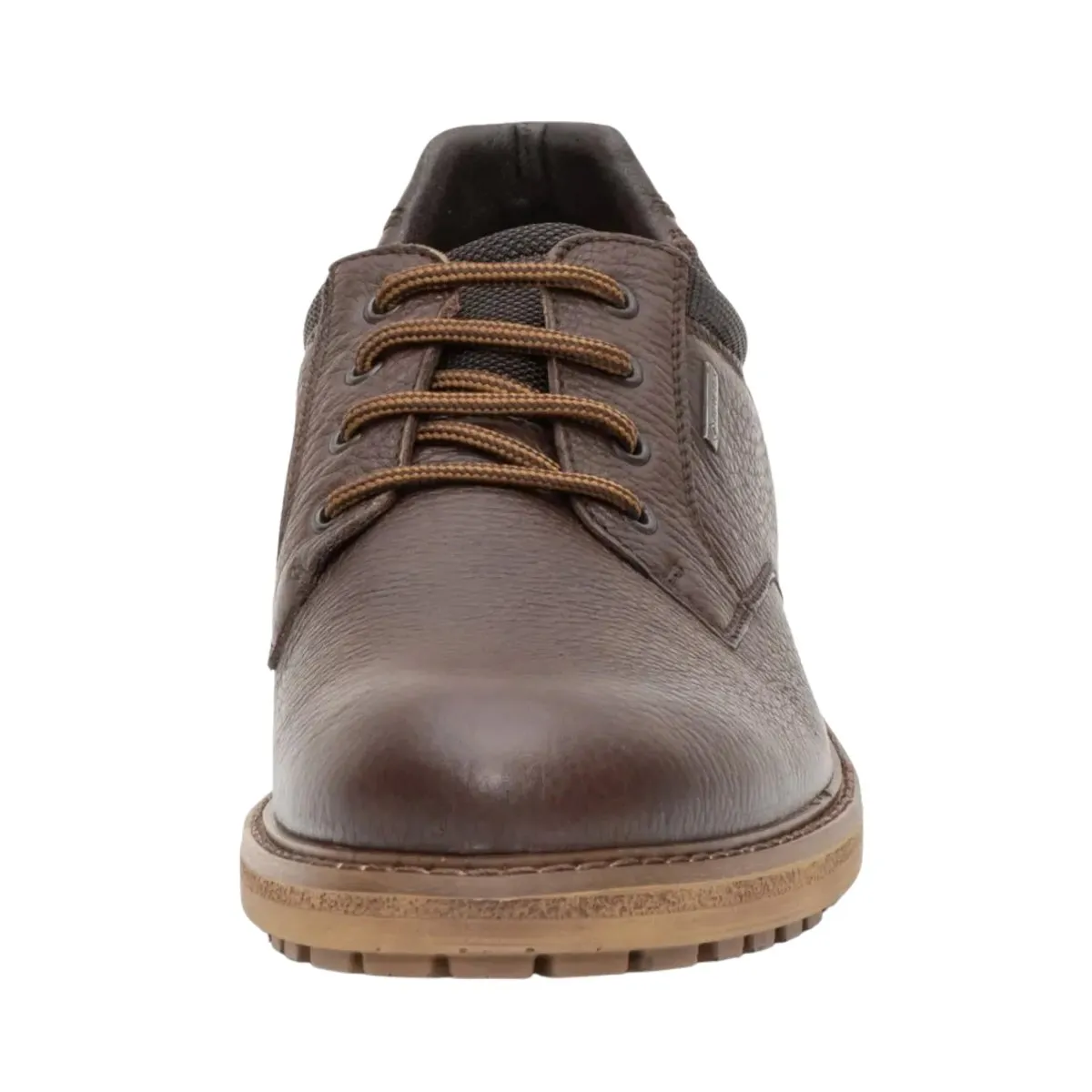 Ara Men's Farren Brown Gore-Tex Waterproof