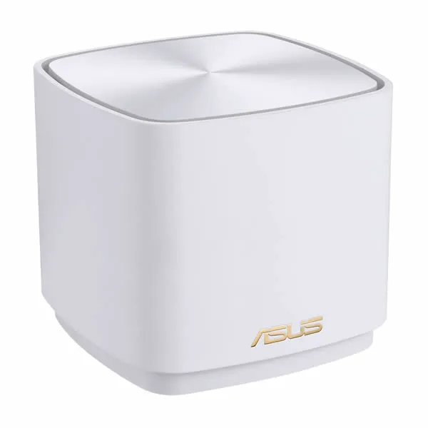 ASUS ZenWiFi XD5 AX3000 Mini AiMesh WiFi System 3 Pack   Free Gaming Voucher