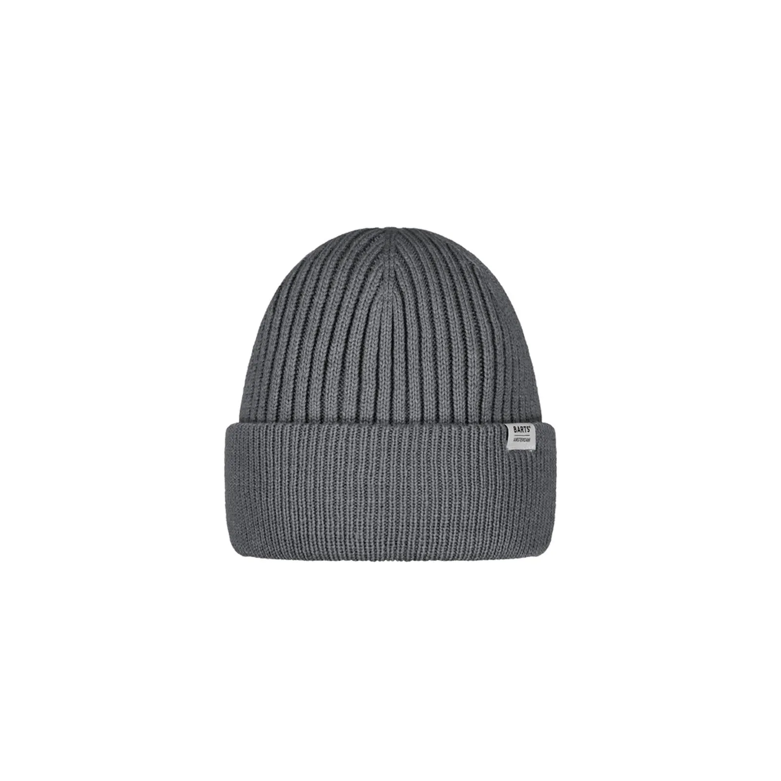 Barts Mens Nieck Stretchable Fleece Lined Beanie