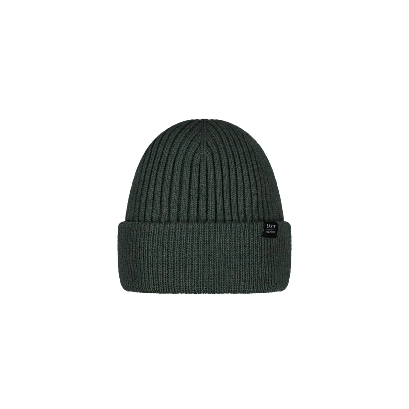 Barts Mens Nieck Stretchable Fleece Lined Beanie