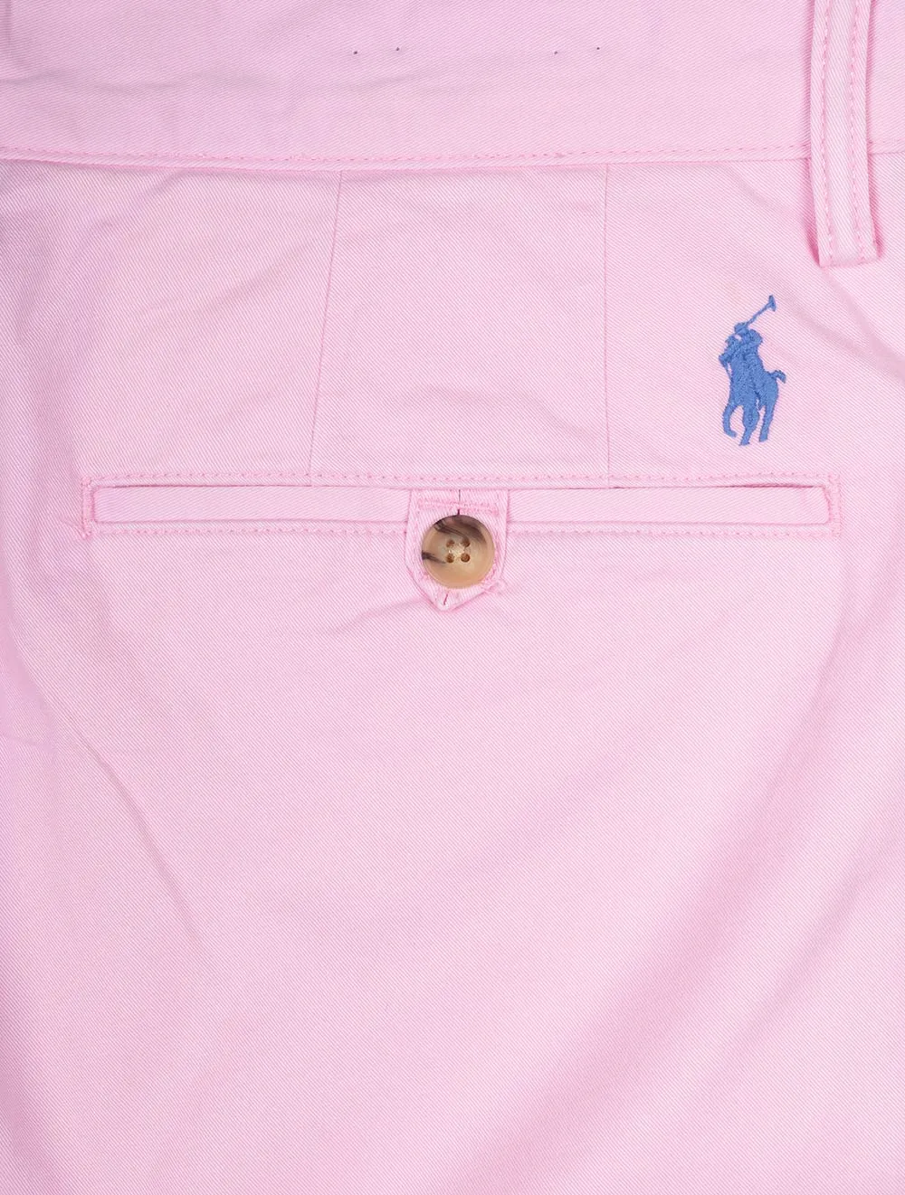 Bedford Shorts Pink