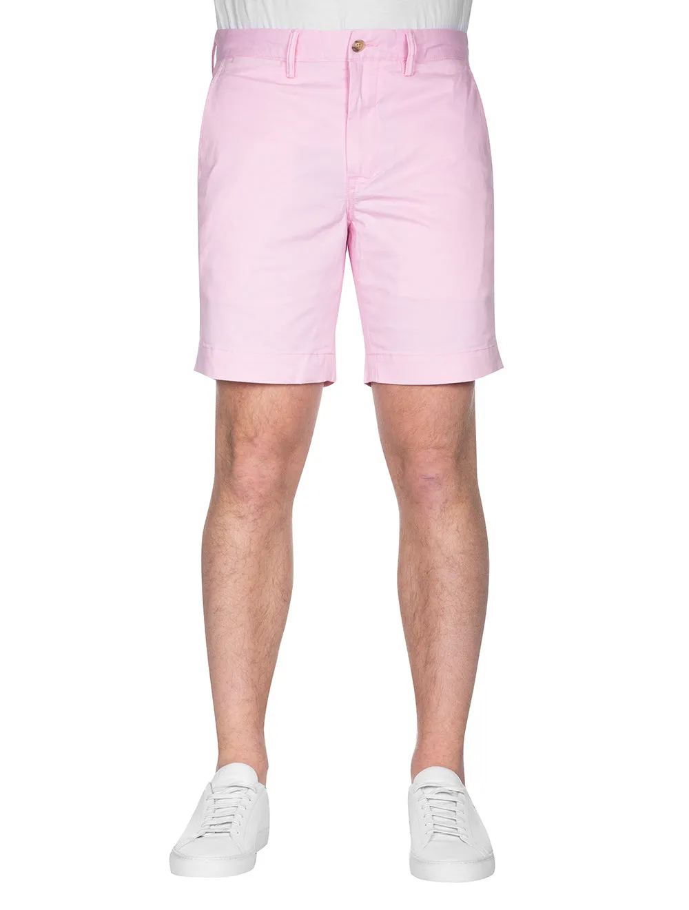 Bedford Shorts Pink