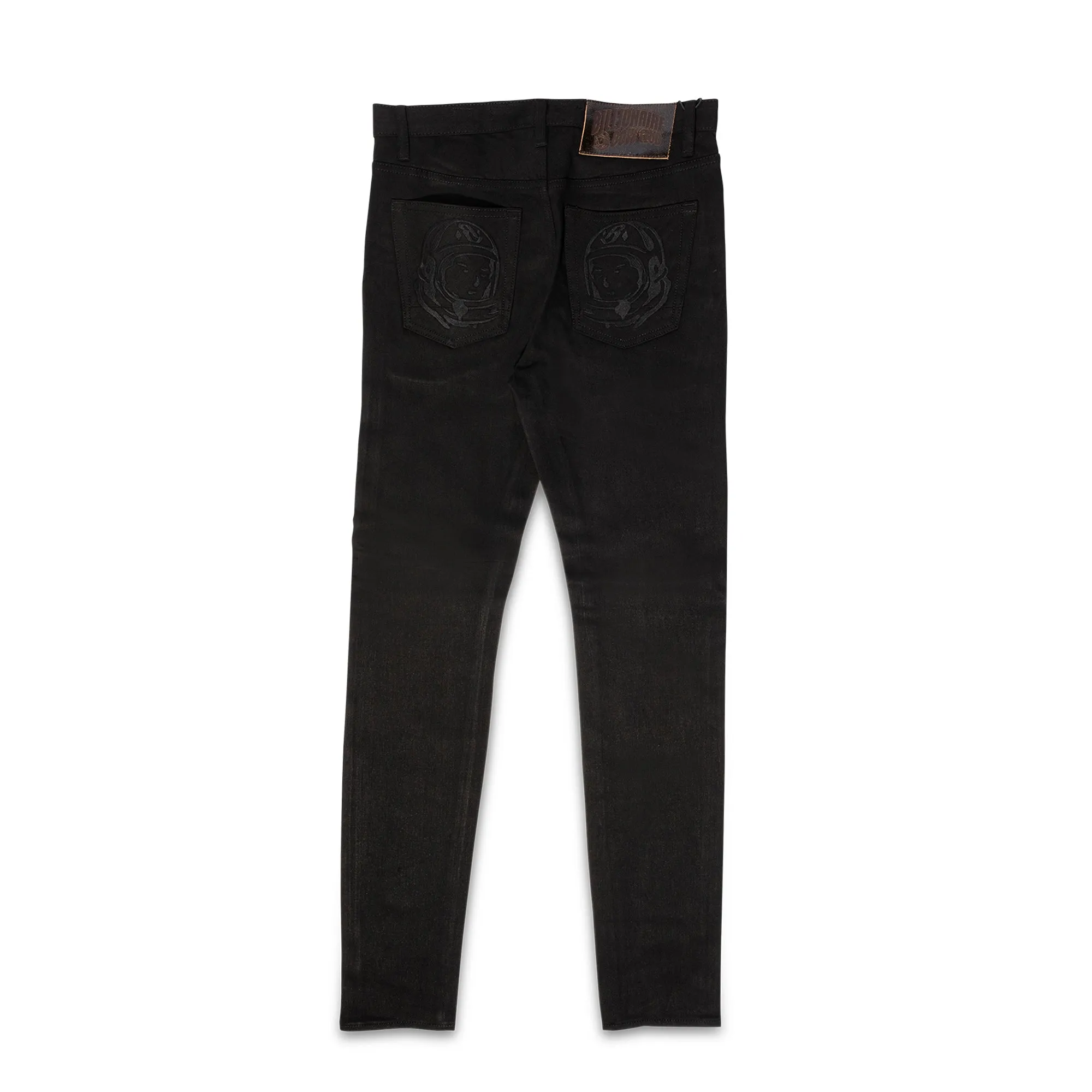 Billionaires Boys Club Mens Trek Jean 'Deep Space'