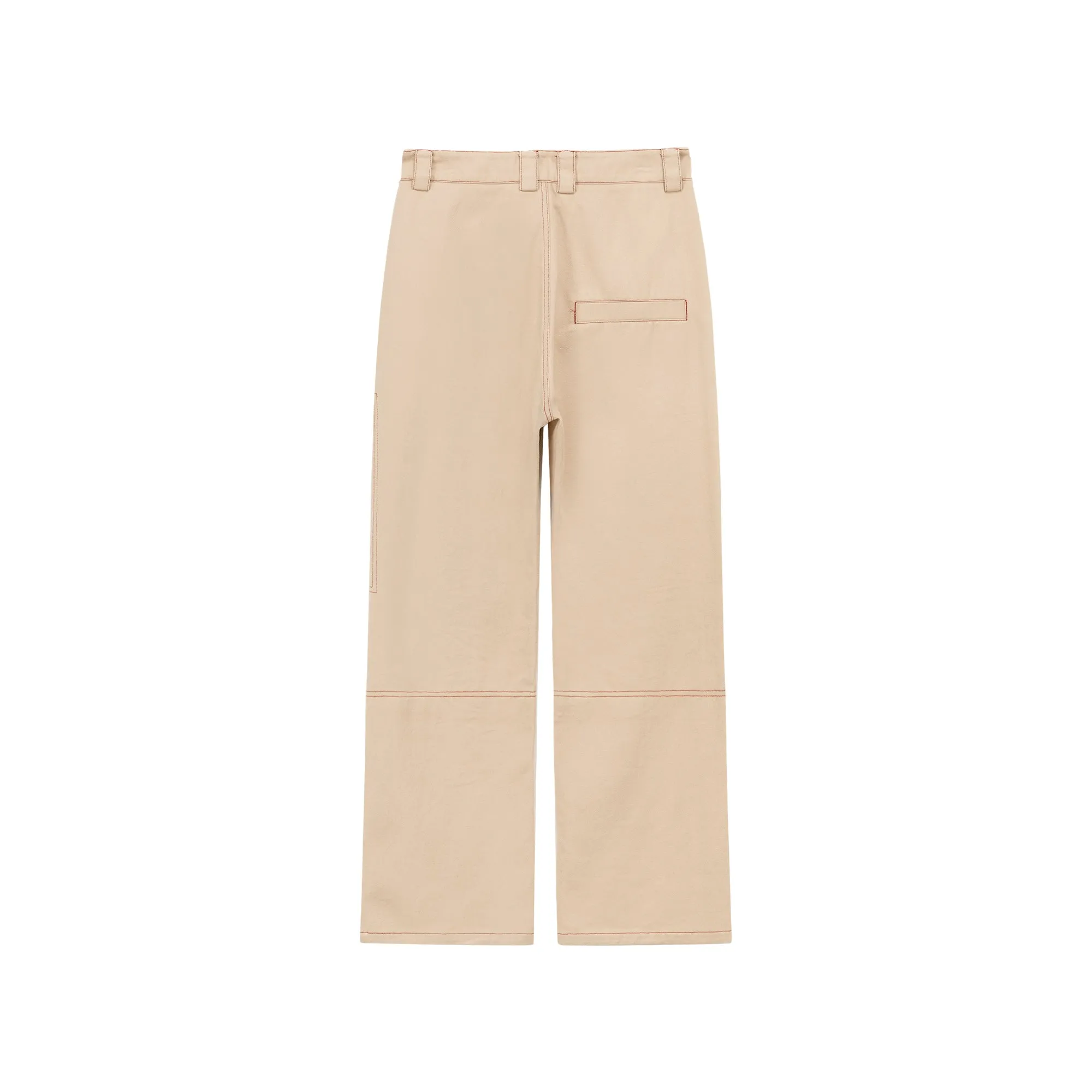 Cargo Wide Pants