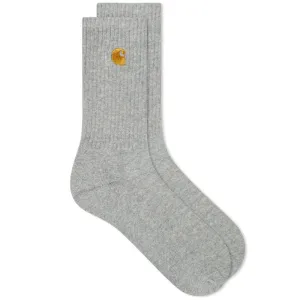 Carhartt WIP Chase Socks Grey