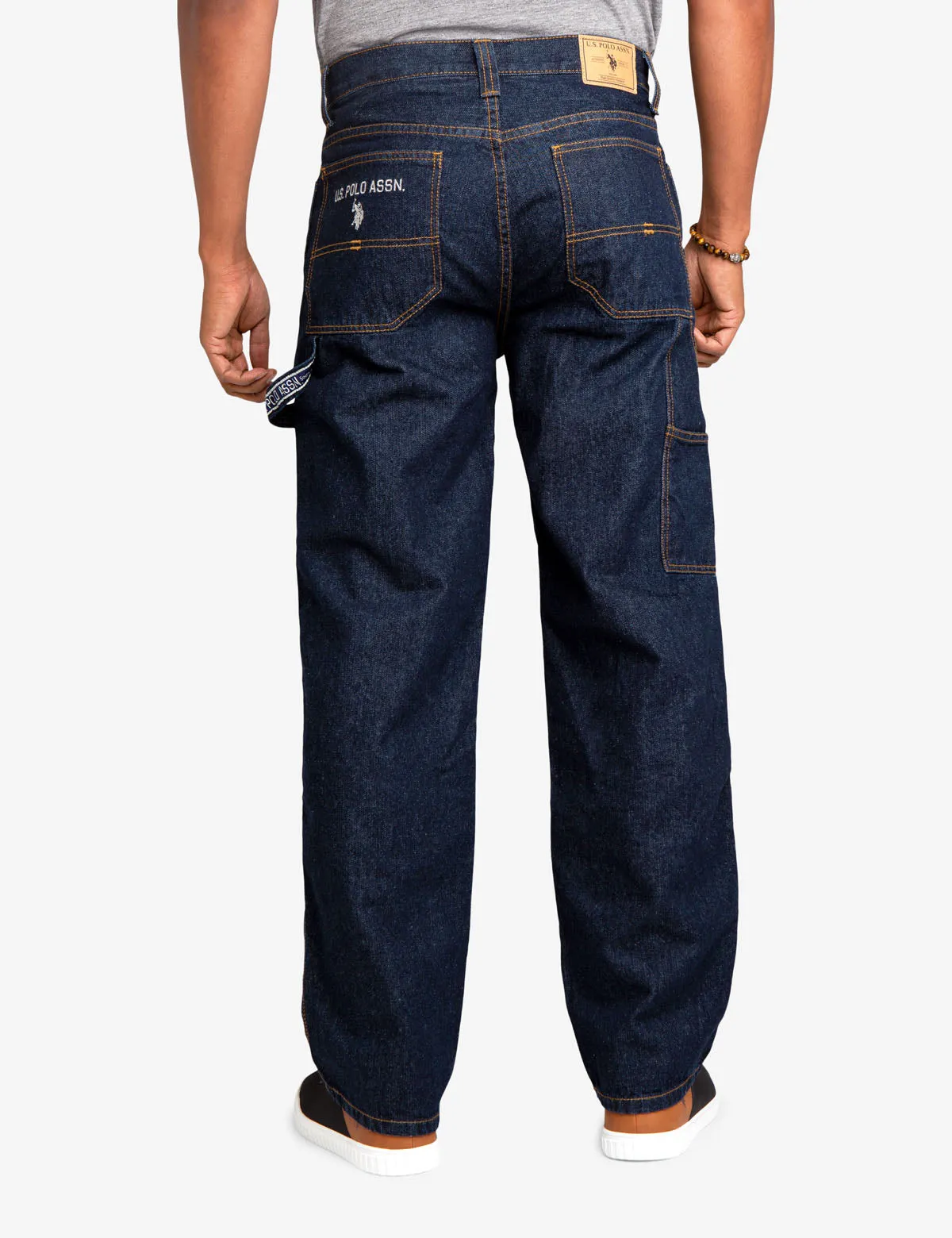 Carpenter Jeans