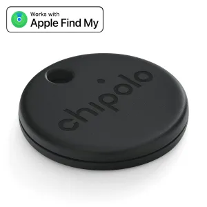 Chipolo ONE Spot Tracking Device for Apple Find My Network Devices