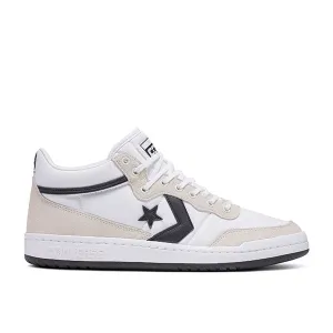 Converse Cons Fastbreak Pro Mid White/Black/Egret