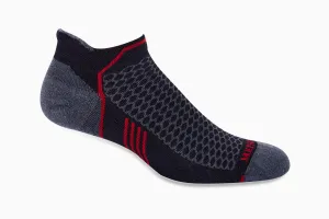 Crosstrail M Sock - Black