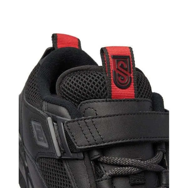 DC Shoes John Shanahan JS1 Pro Black - Red