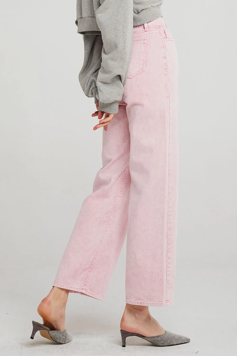 Destiny Wide Leg Pants