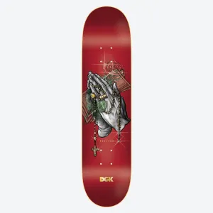 DGK - Blessed Lenticular Deck (8.25") *SALE