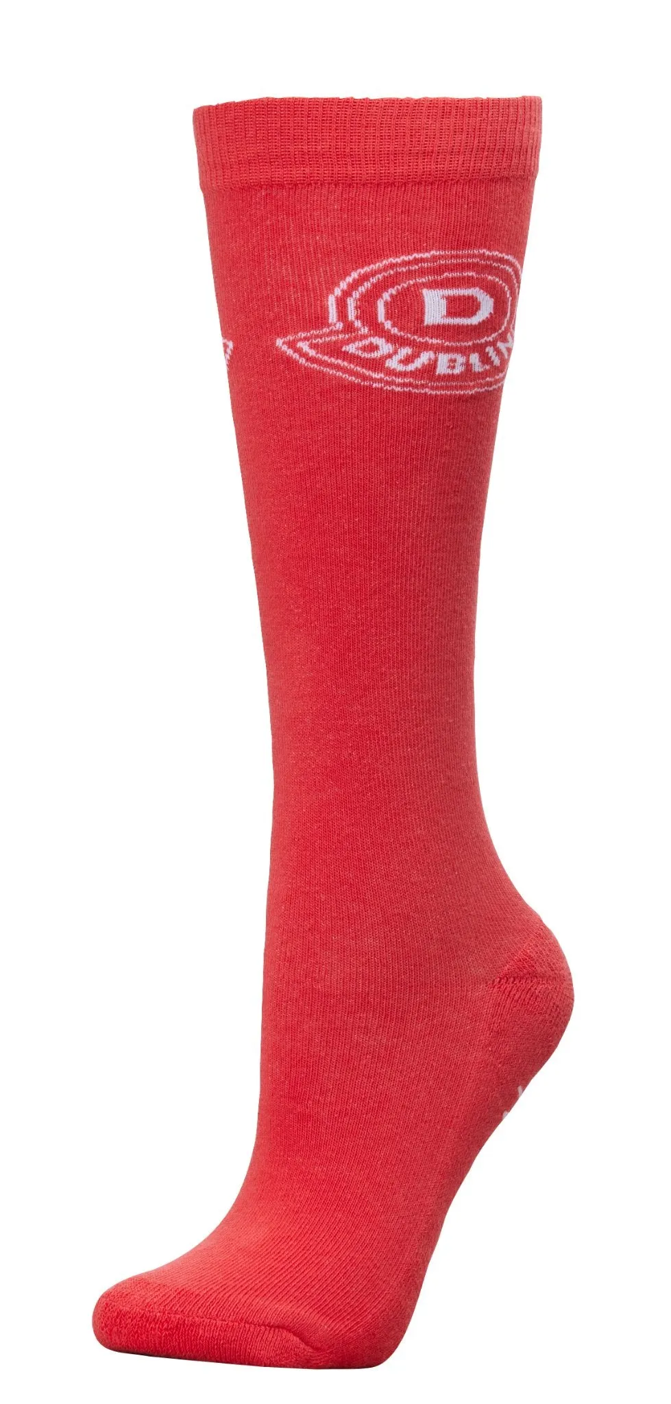 Dublin Logo Socks - Adult