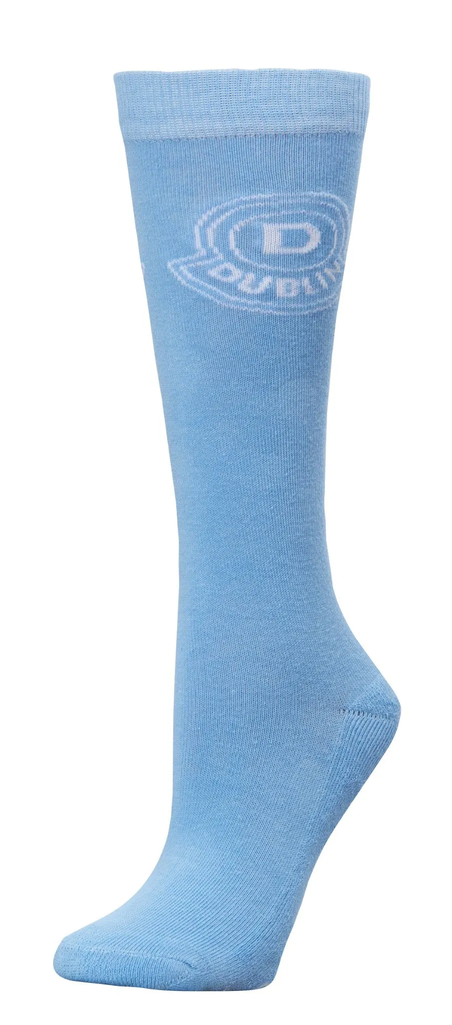 Dublin Logo Socks - Adult