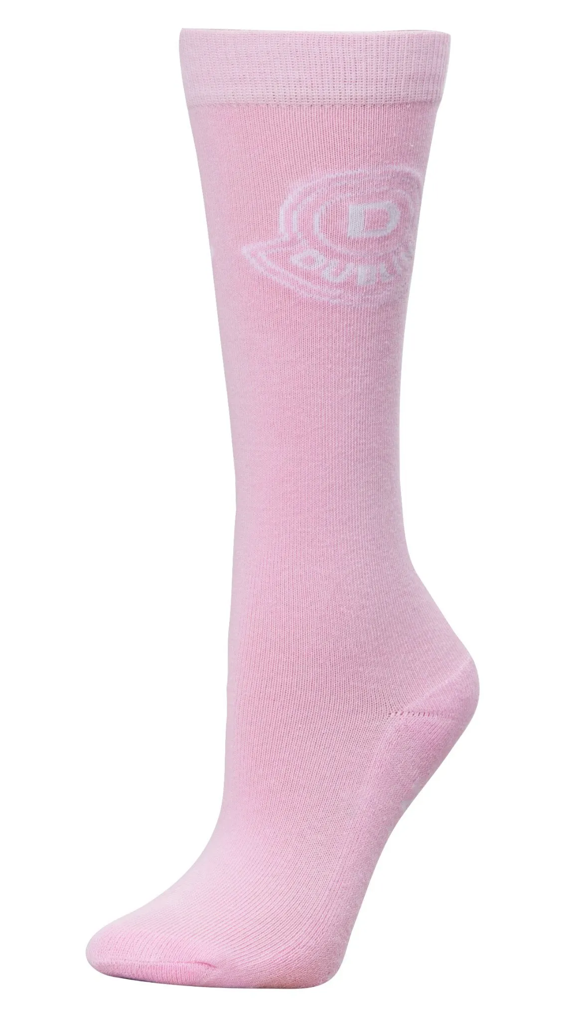 Dublin Logo Socks - Adult