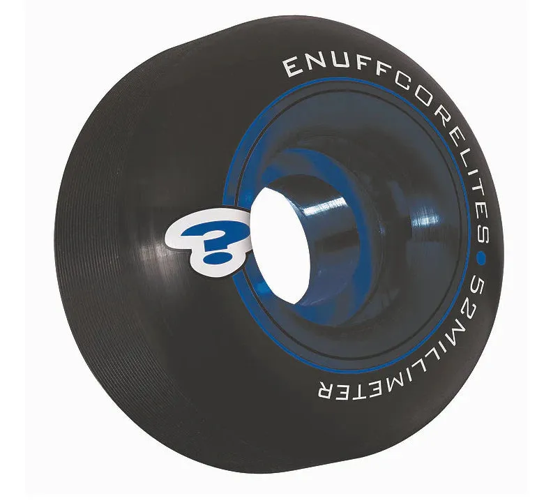 Enuff Wheels Corelites 52mm  4 Pack