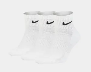 Everyday Cushioned Socks (3 Pair)