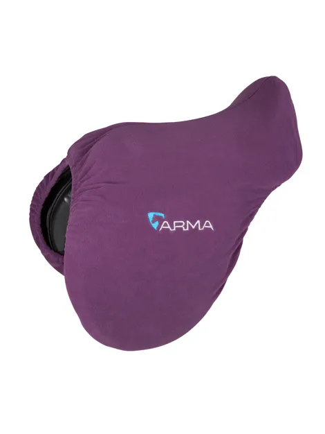 Fleece Saddle Cover