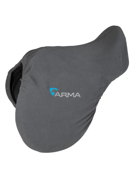 Fleece Saddle Cover