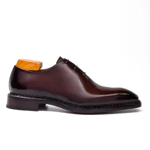 Goodyear Handmade Oxford Shoes for Men