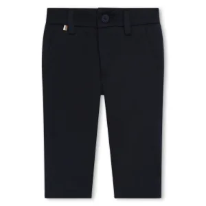 Hugo Boss Baby Milano Pants _Blue J04461-862