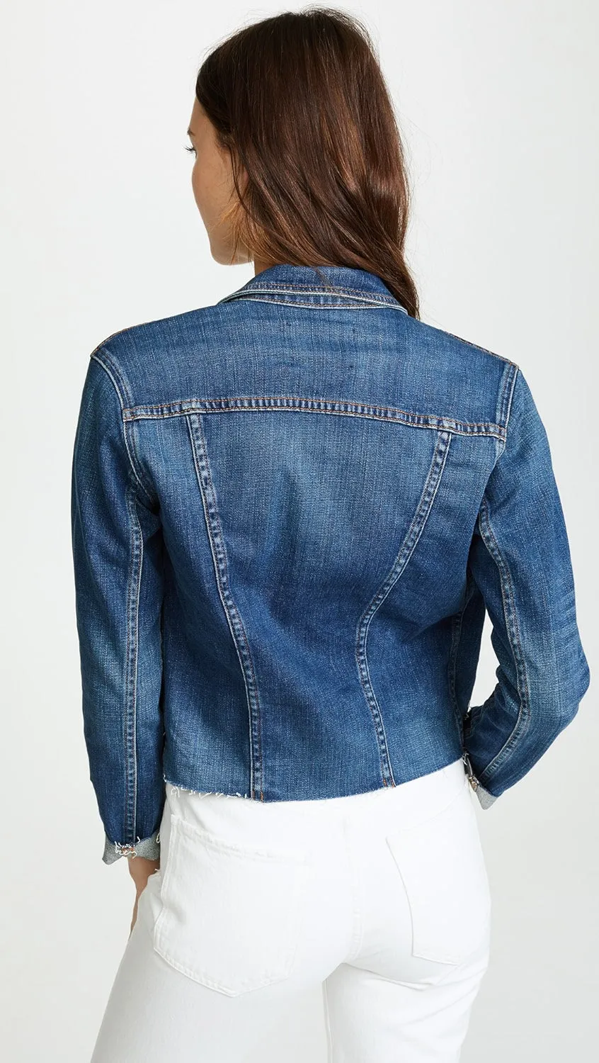 L'Agence Janelle Jacket