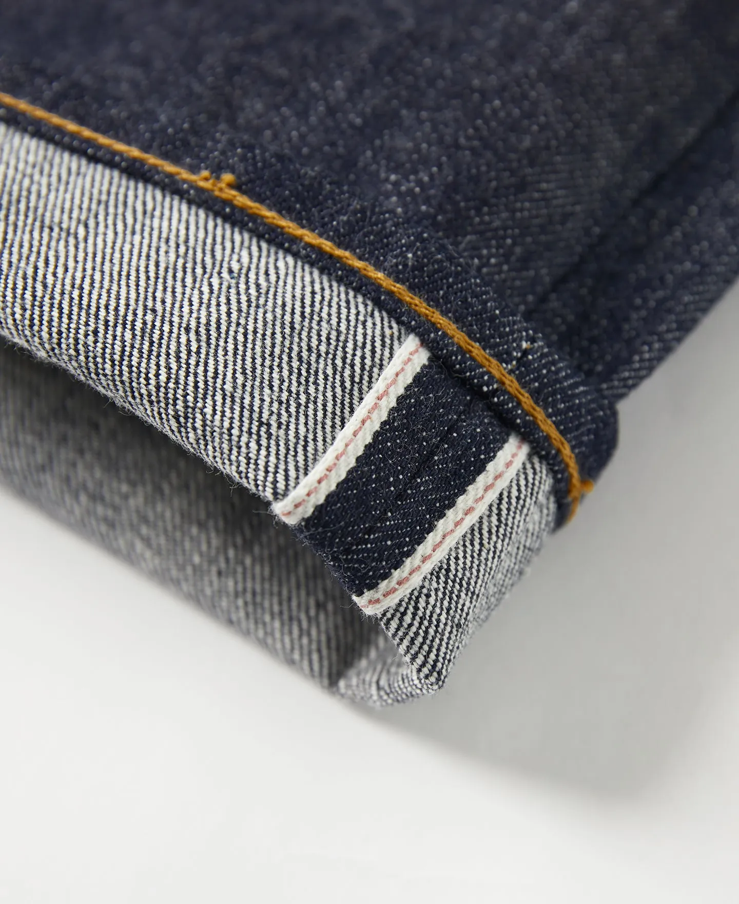 Lot 801XX 1950s Vintage Selvedge Denim Jeans