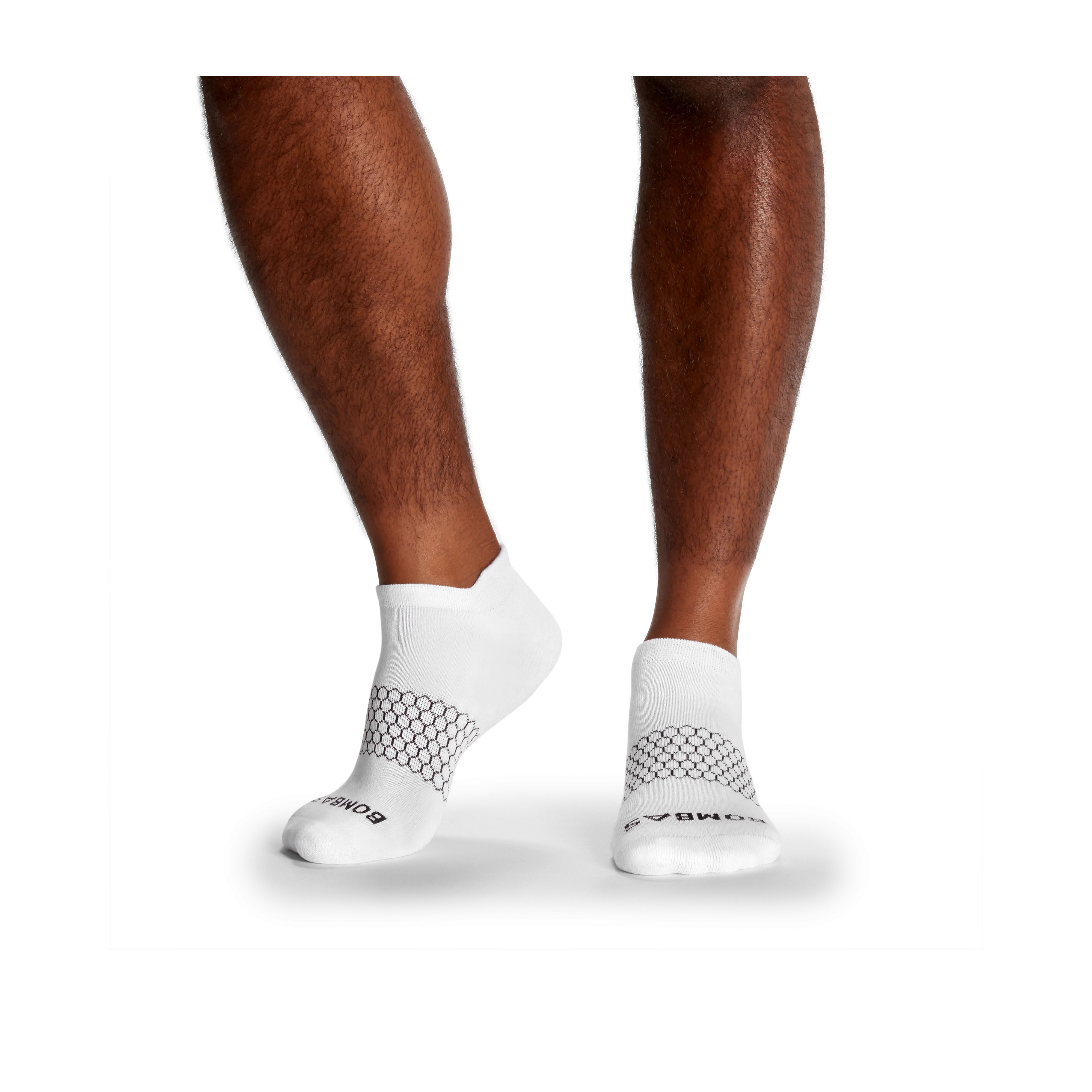 Men's Solids Ankle Socks