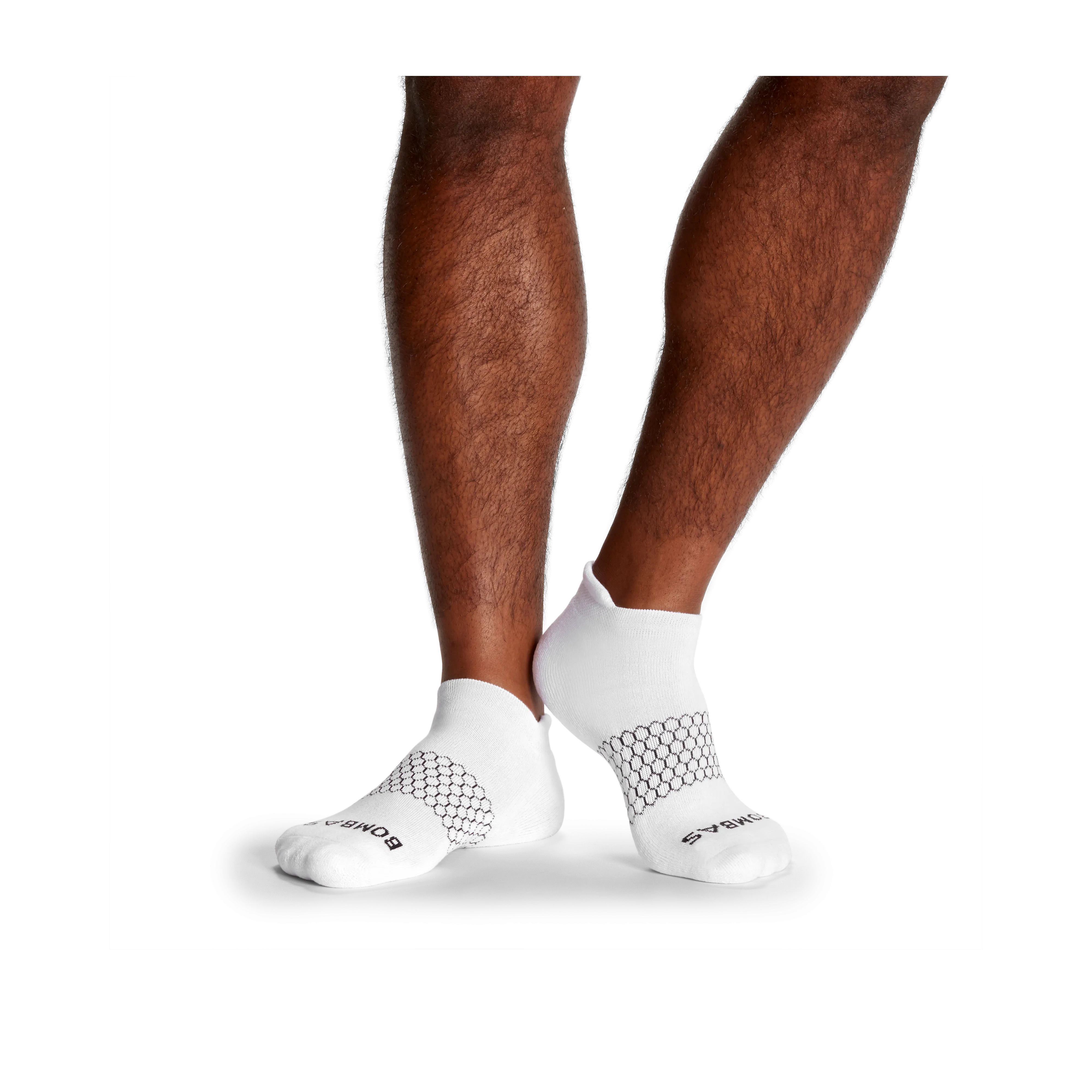 Men's Solids Ankle Socks