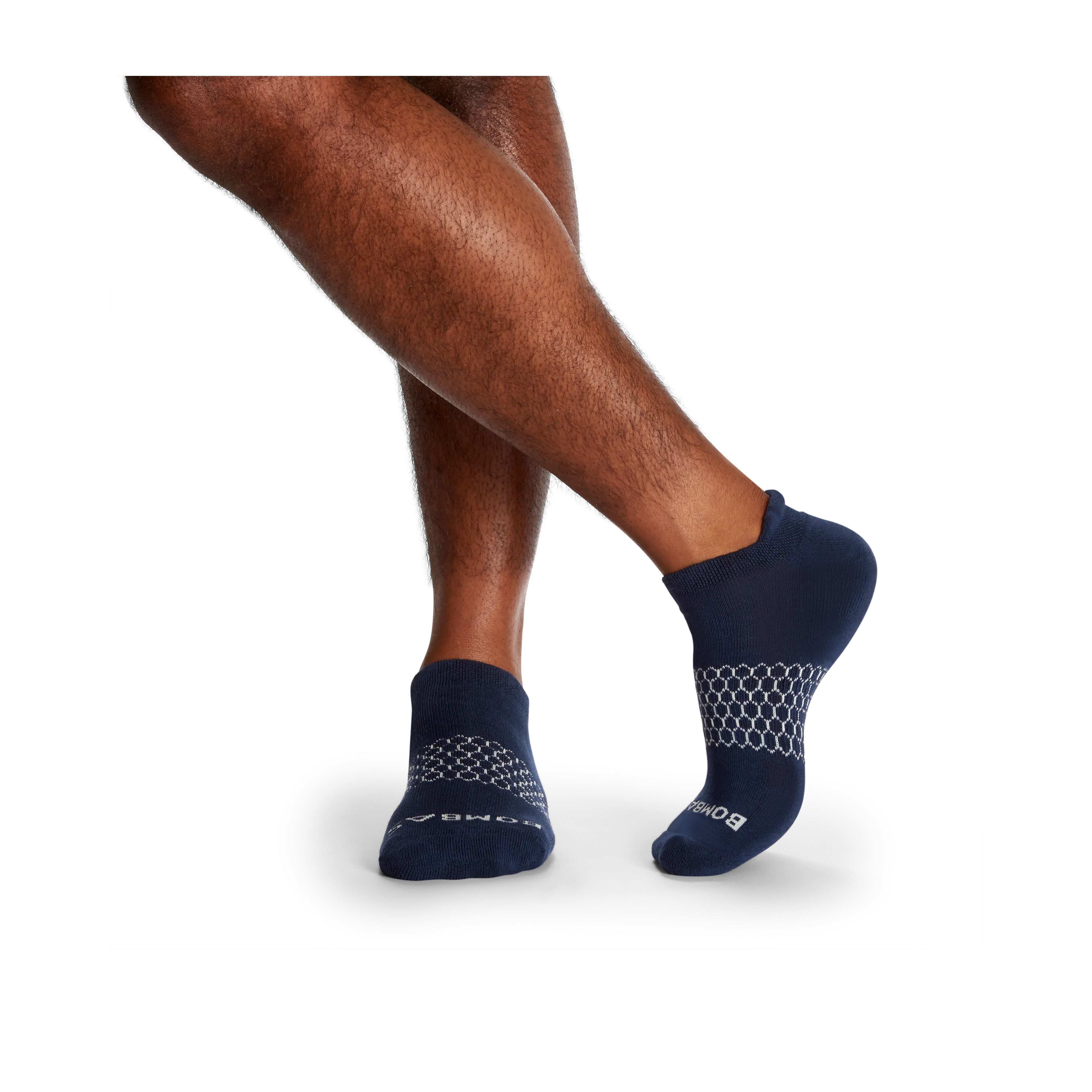 Men's Solids Ankle Socks