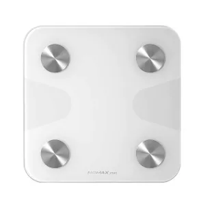 Momax Lite Tracker IoT Smart Body Fat Scale (EW2SW)