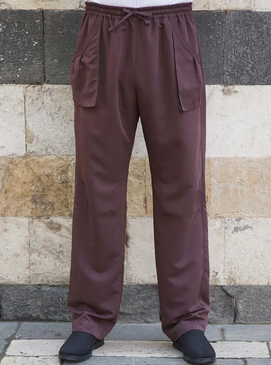 Mountain Pass Trousers