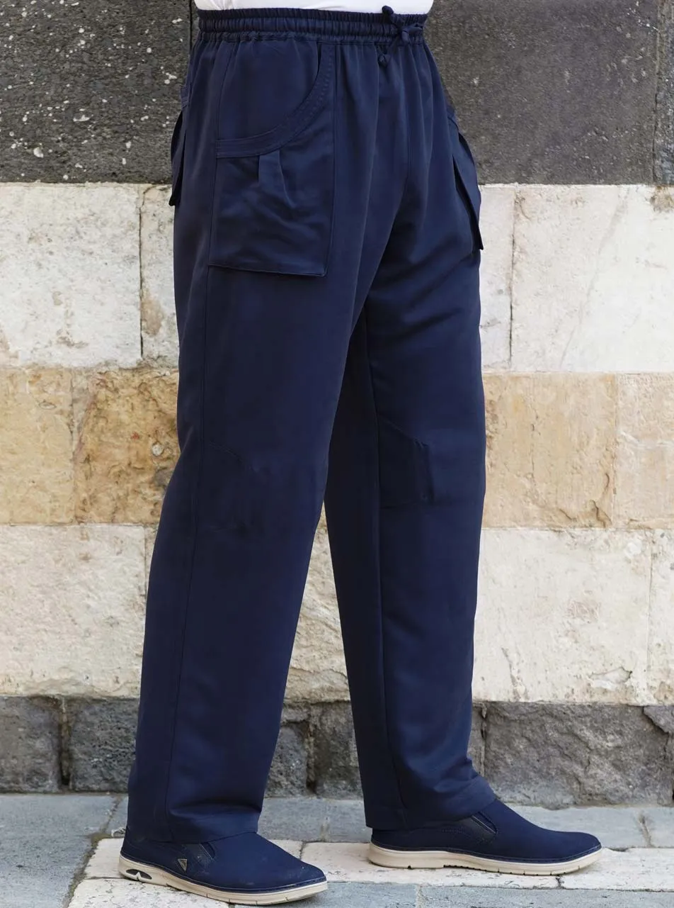 Mountain Pass Trousers