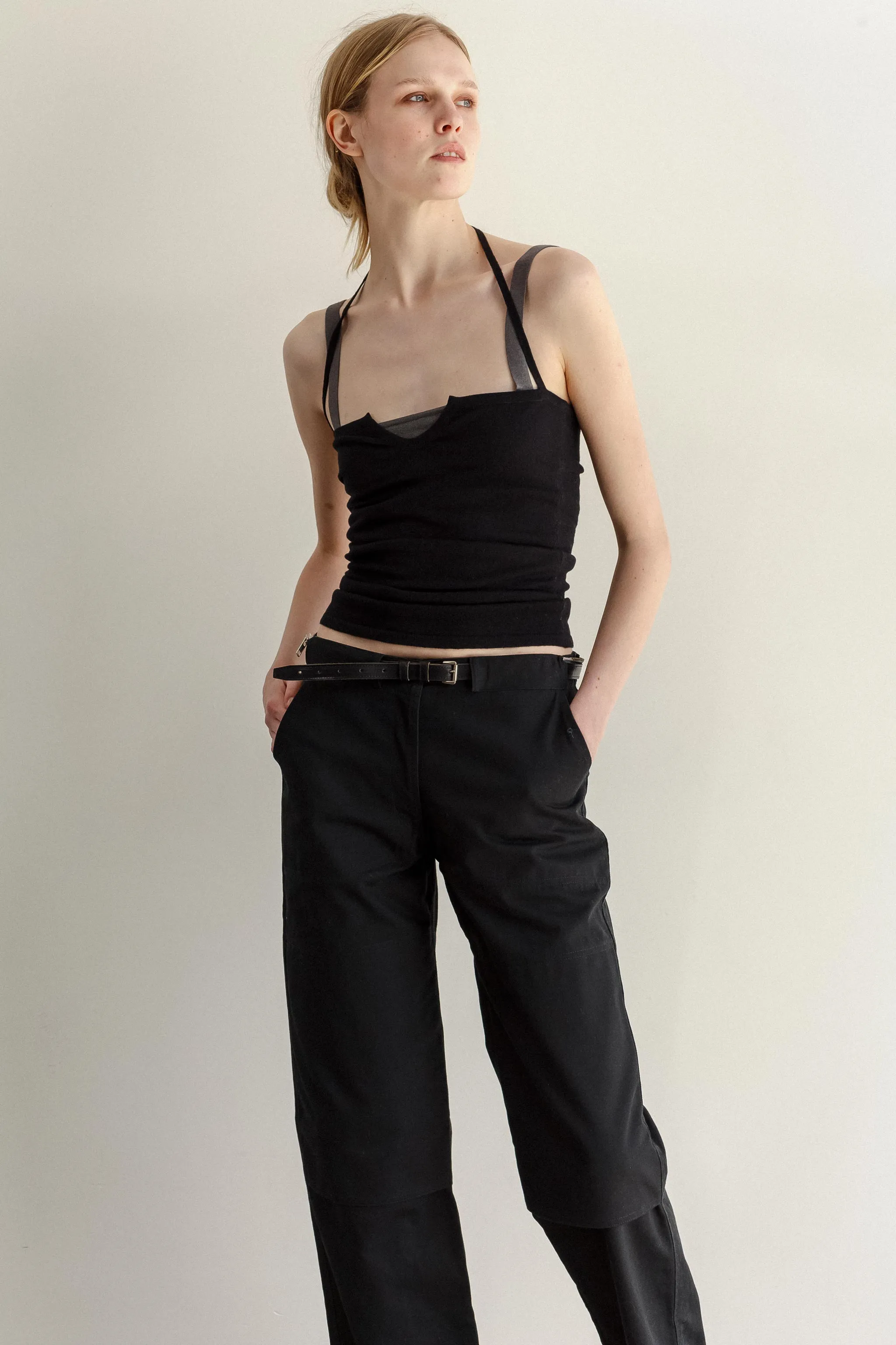 Neo Cotton Pants