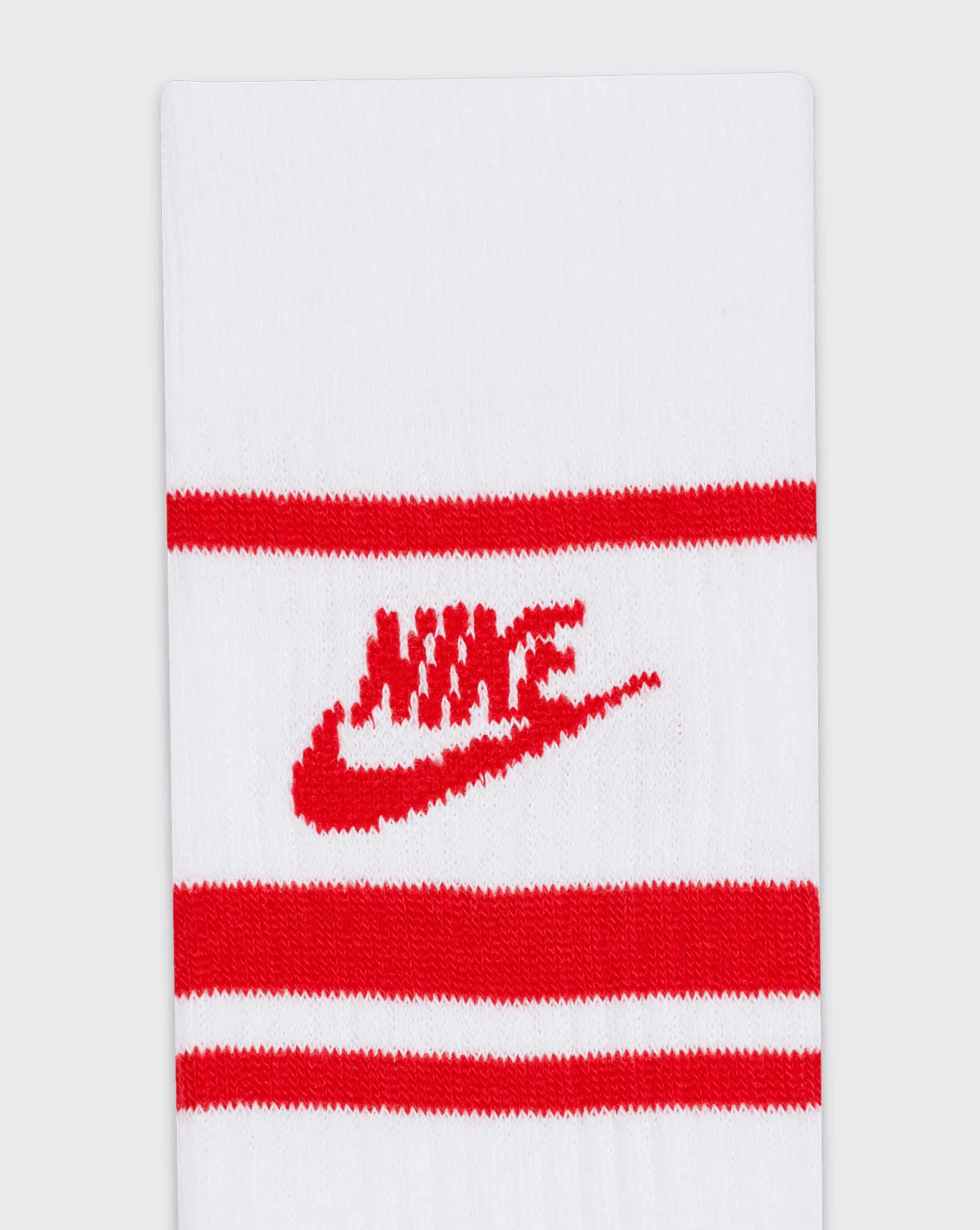 Nike NSW Everyday Essential Crew 3pk Sock