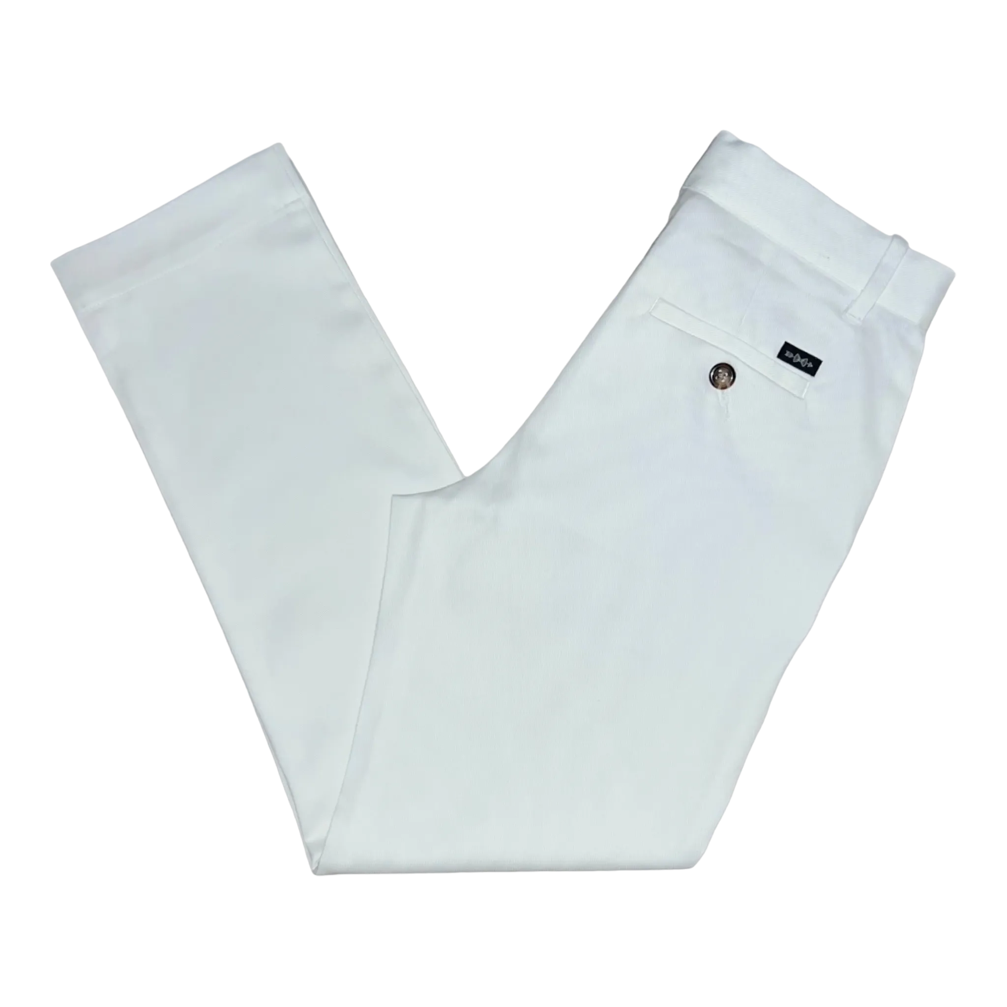 Palmetto Pants – Wentworth White