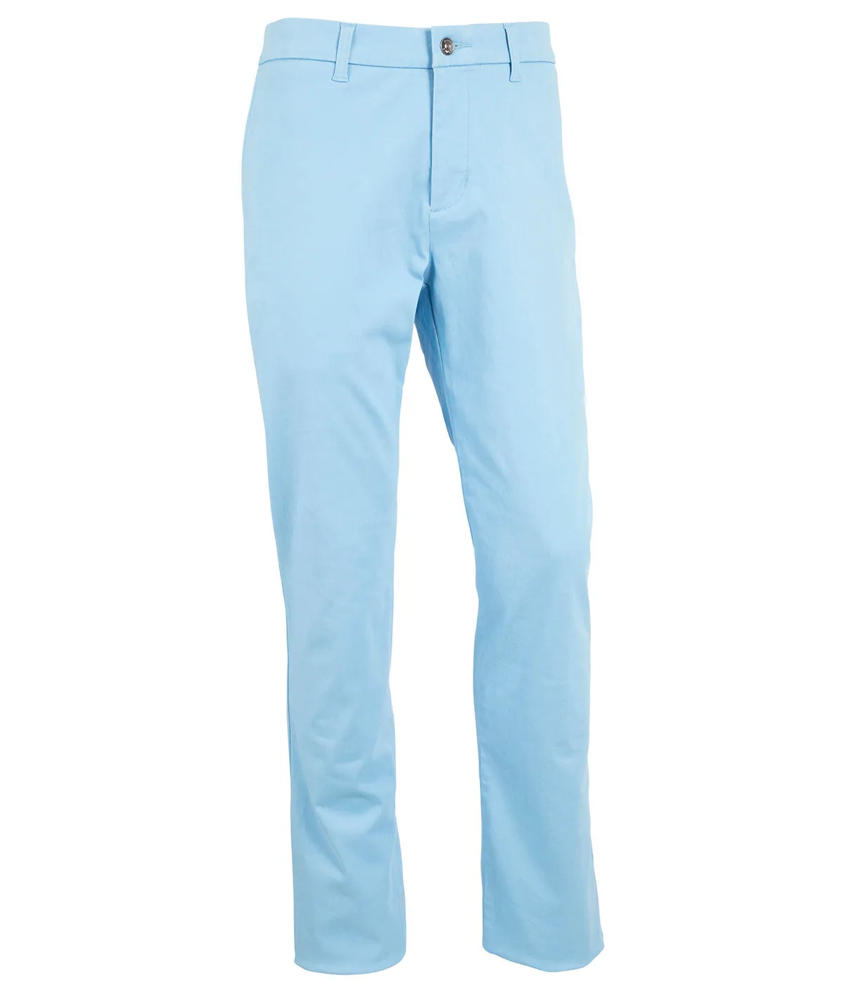 St. Charles 2.0 Brushed Cotton Stretch Dress Pants