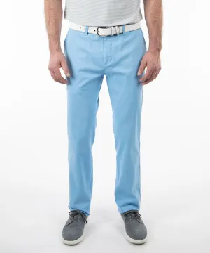 St. Charles 2.0 Brushed Cotton Stretch Dress Pants