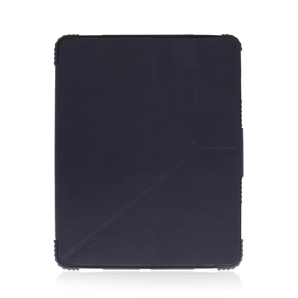 SUPER SHIELD SMART SERIES RETRO COVER IPAD 10.9 10 GEN 2022 BLACK