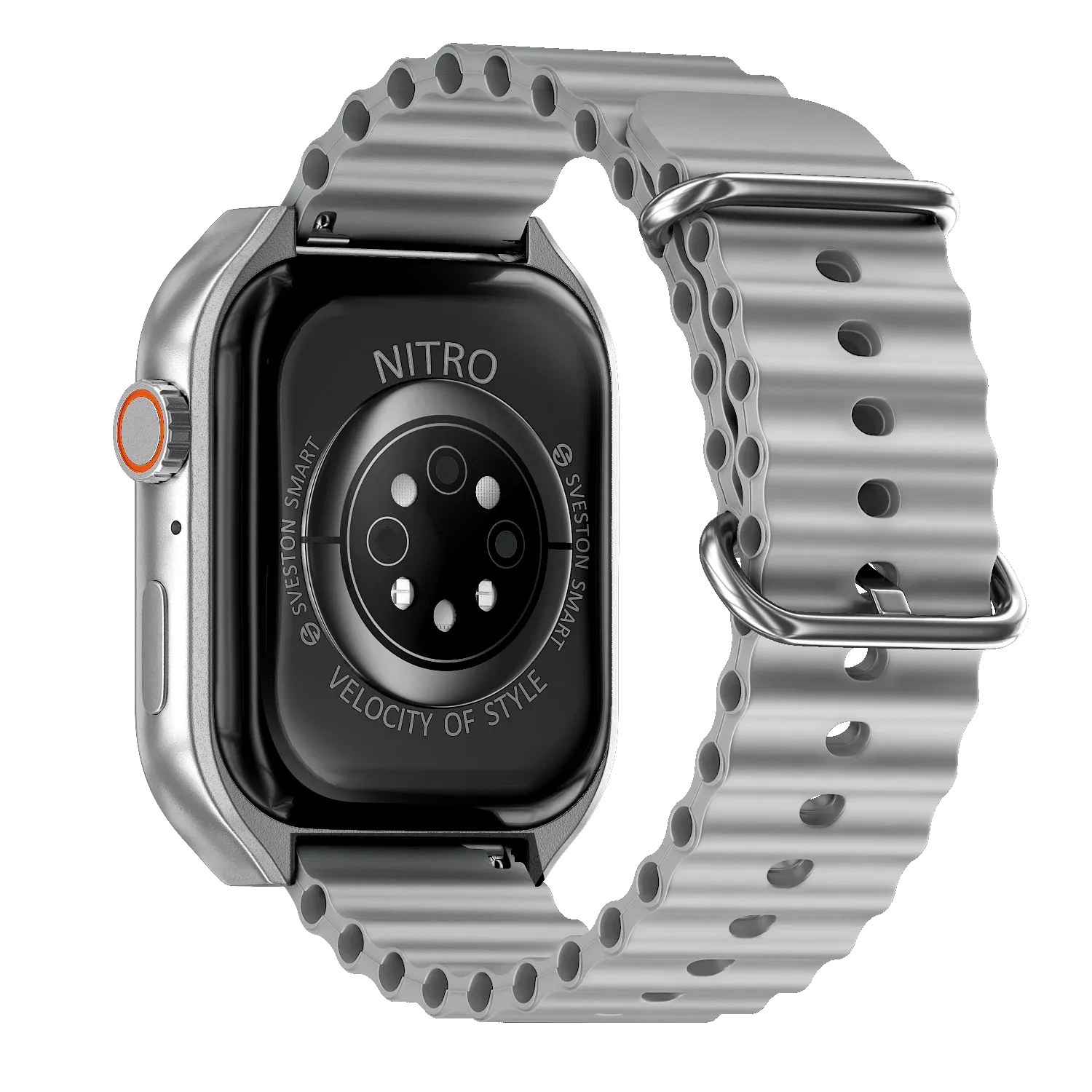 SVESTON NITRO SMARTWATCH