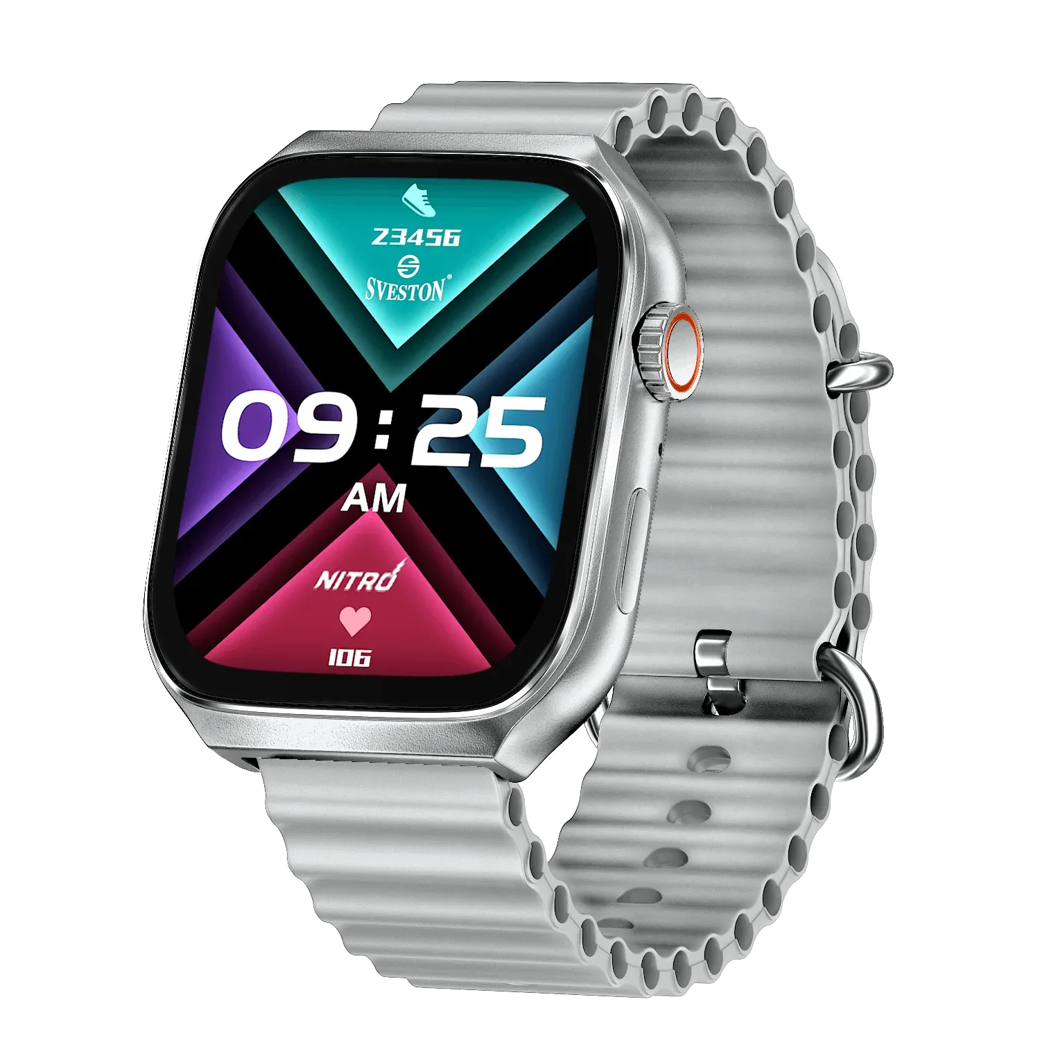 SVESTON NITRO SMARTWATCH