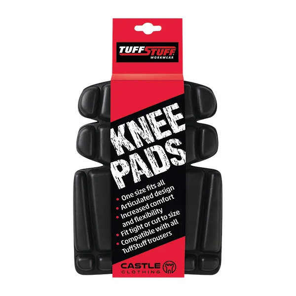 TuffStuff Knee Pads 779