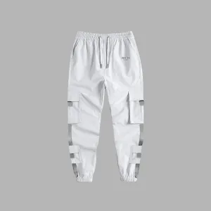 Whte Tokyo Pants