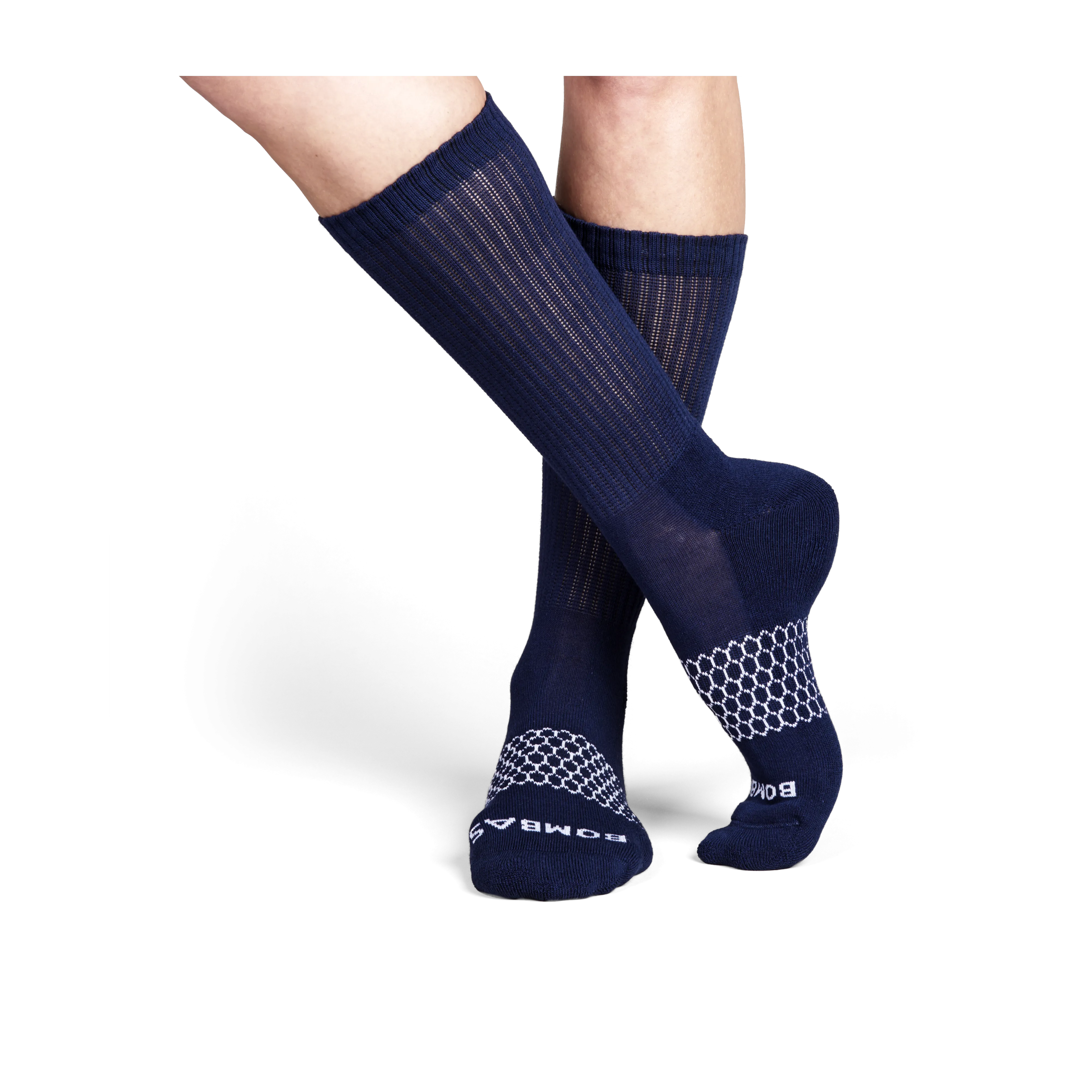 Women's Solids Calf Sock 4-Pack