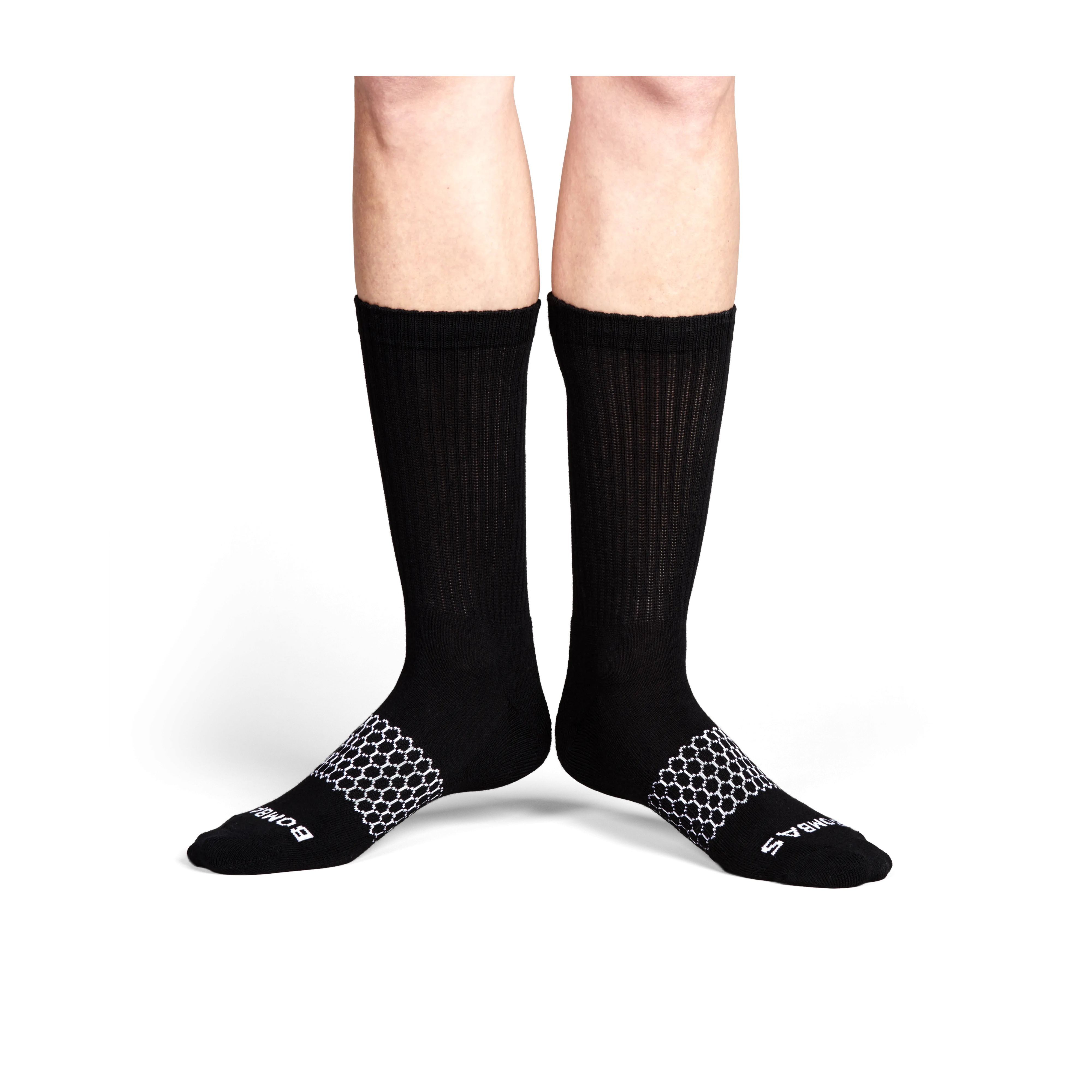 Women's Solids Calf Sock 4-Pack