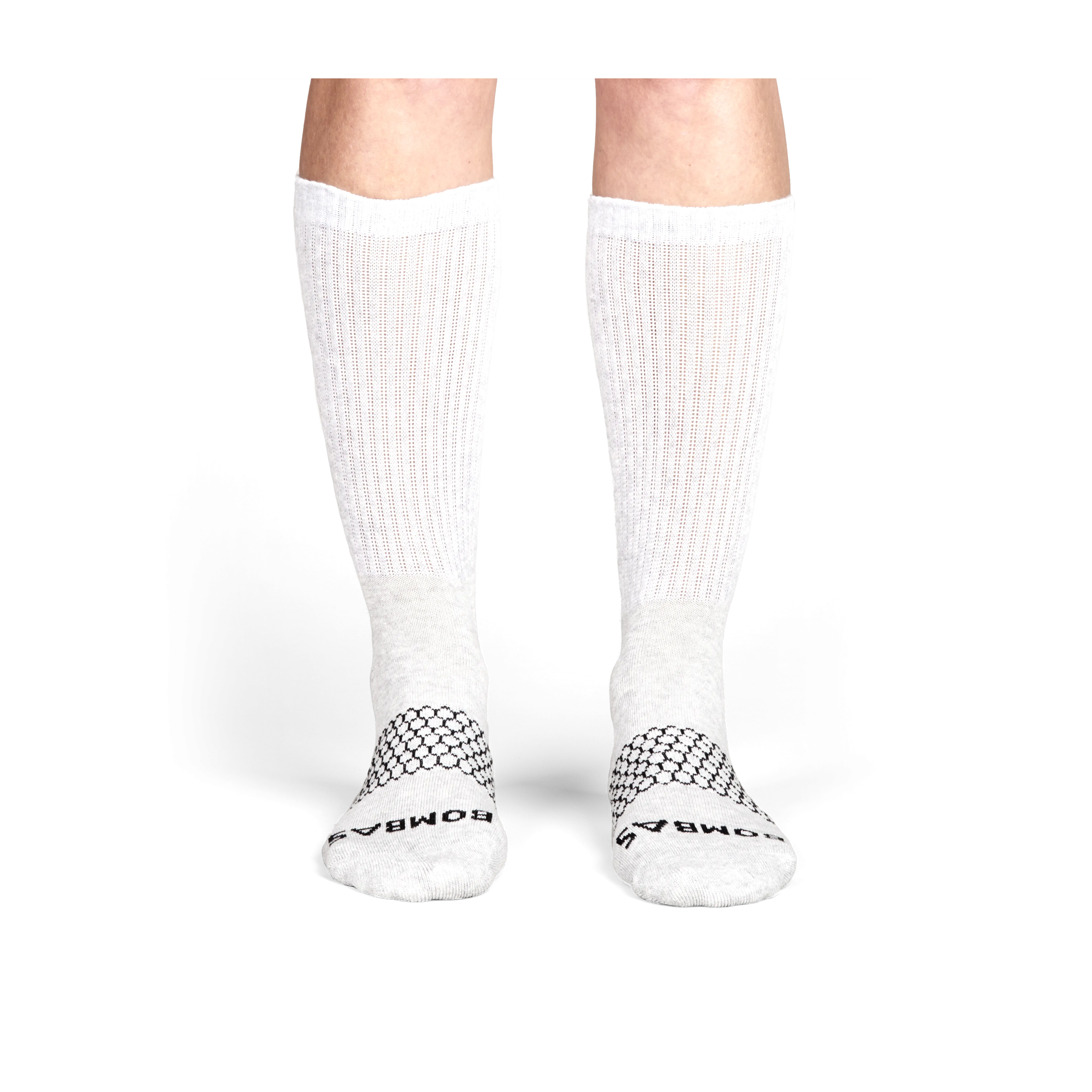 Women's Solids Calf Sock 4-Pack